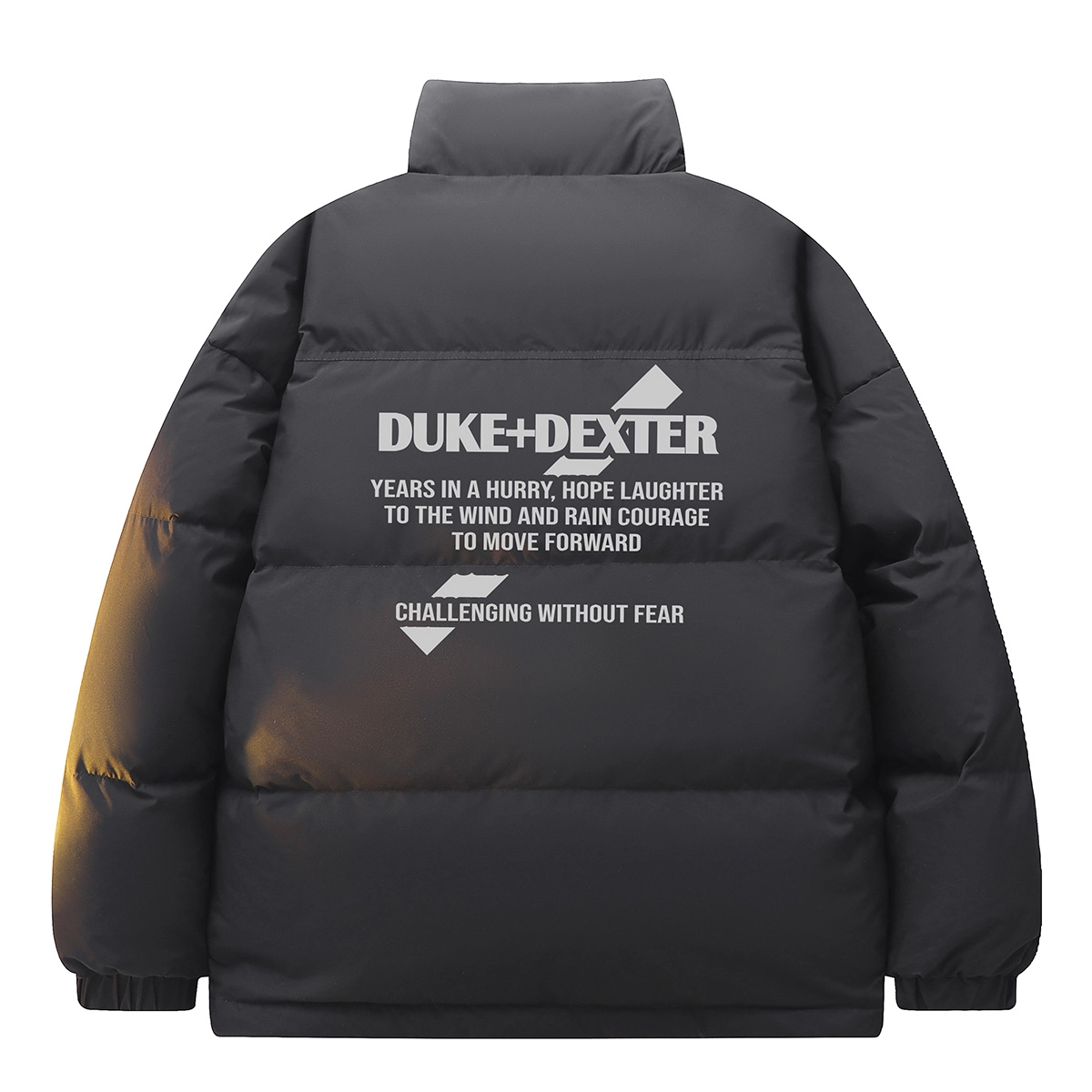 DUKE+DEXTER
