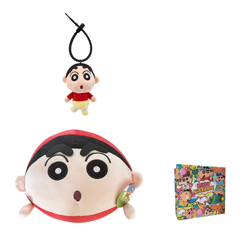 YOUMAI x Crayon Shinchan 30cm