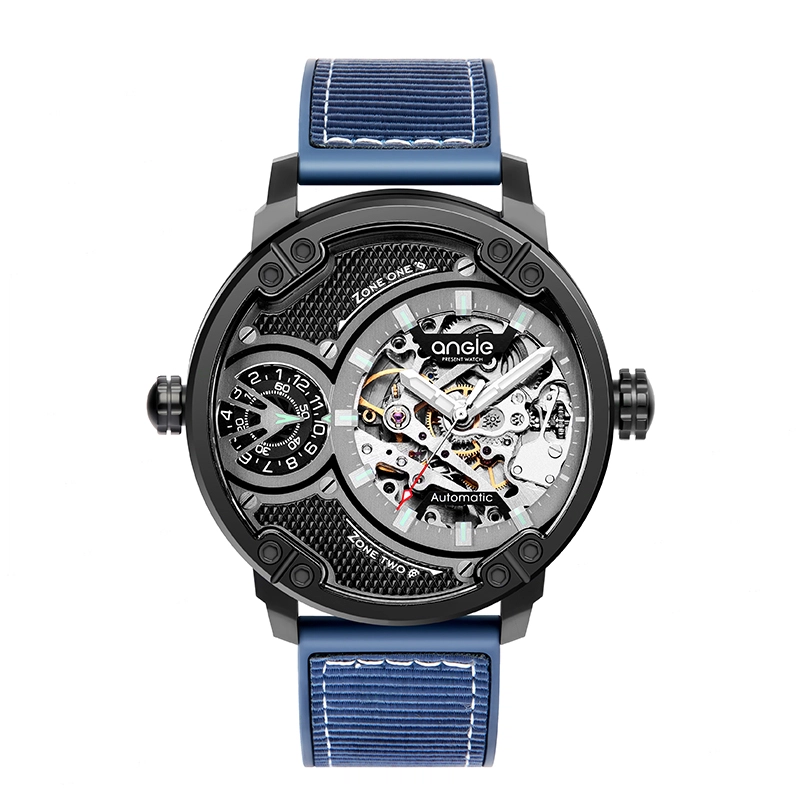 ANGIE PRESENT WATCH