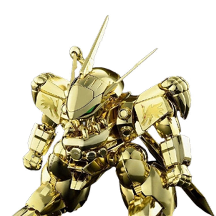 MAX Factory PLAMAX ver. 8cm