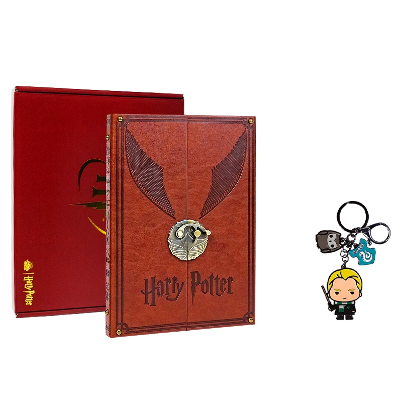 HARRY POTTER IP