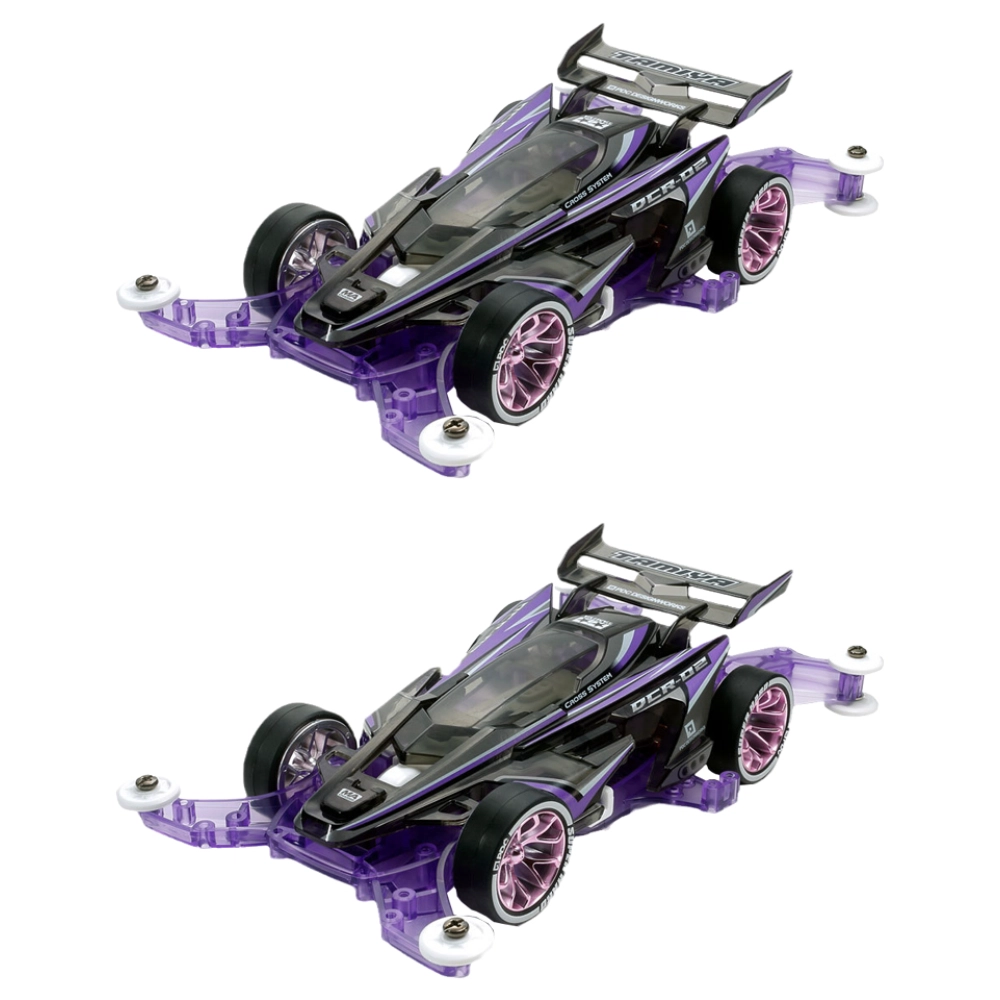 Tamiya 132 DCR-02 MA 4.2cm
