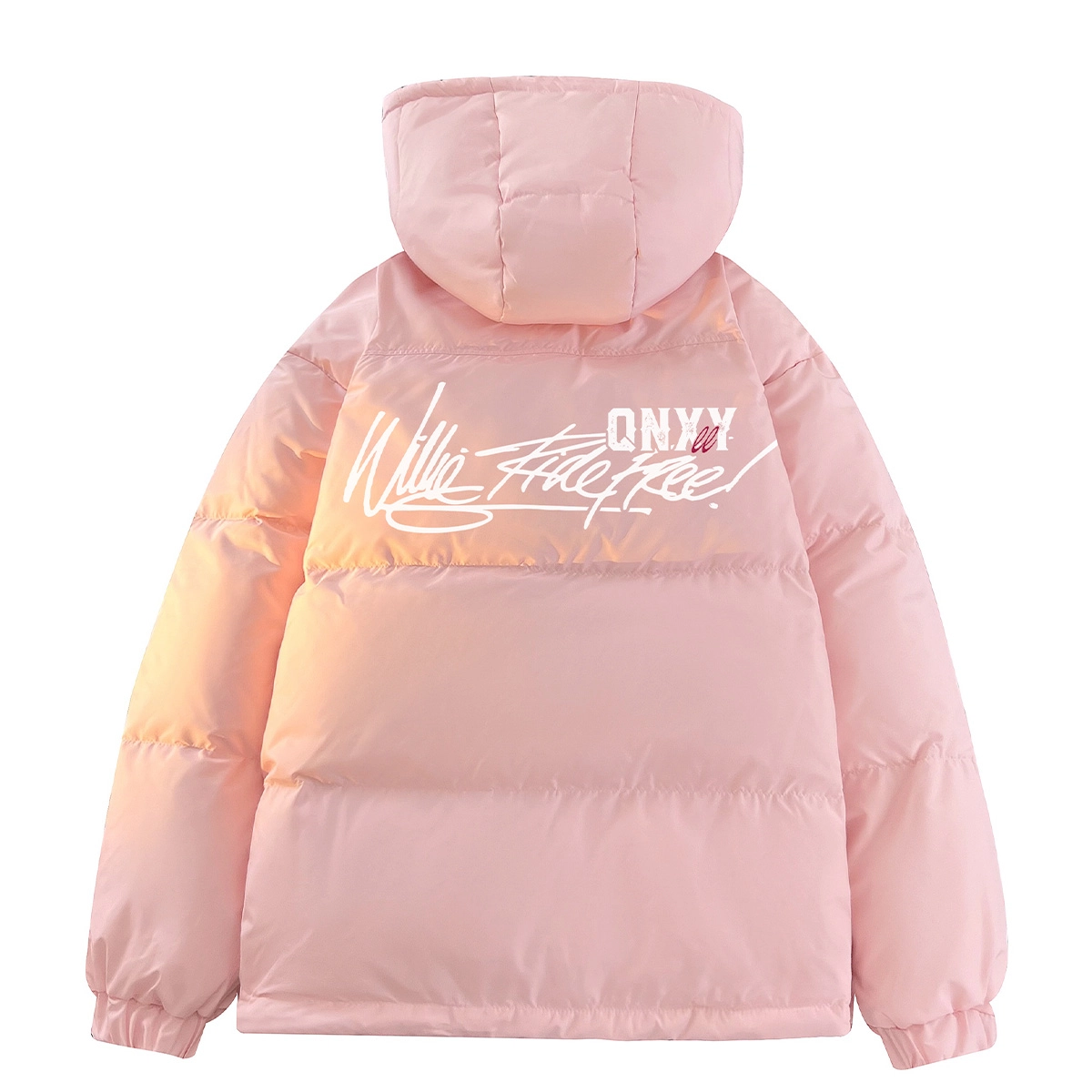 Qnxeey Logo