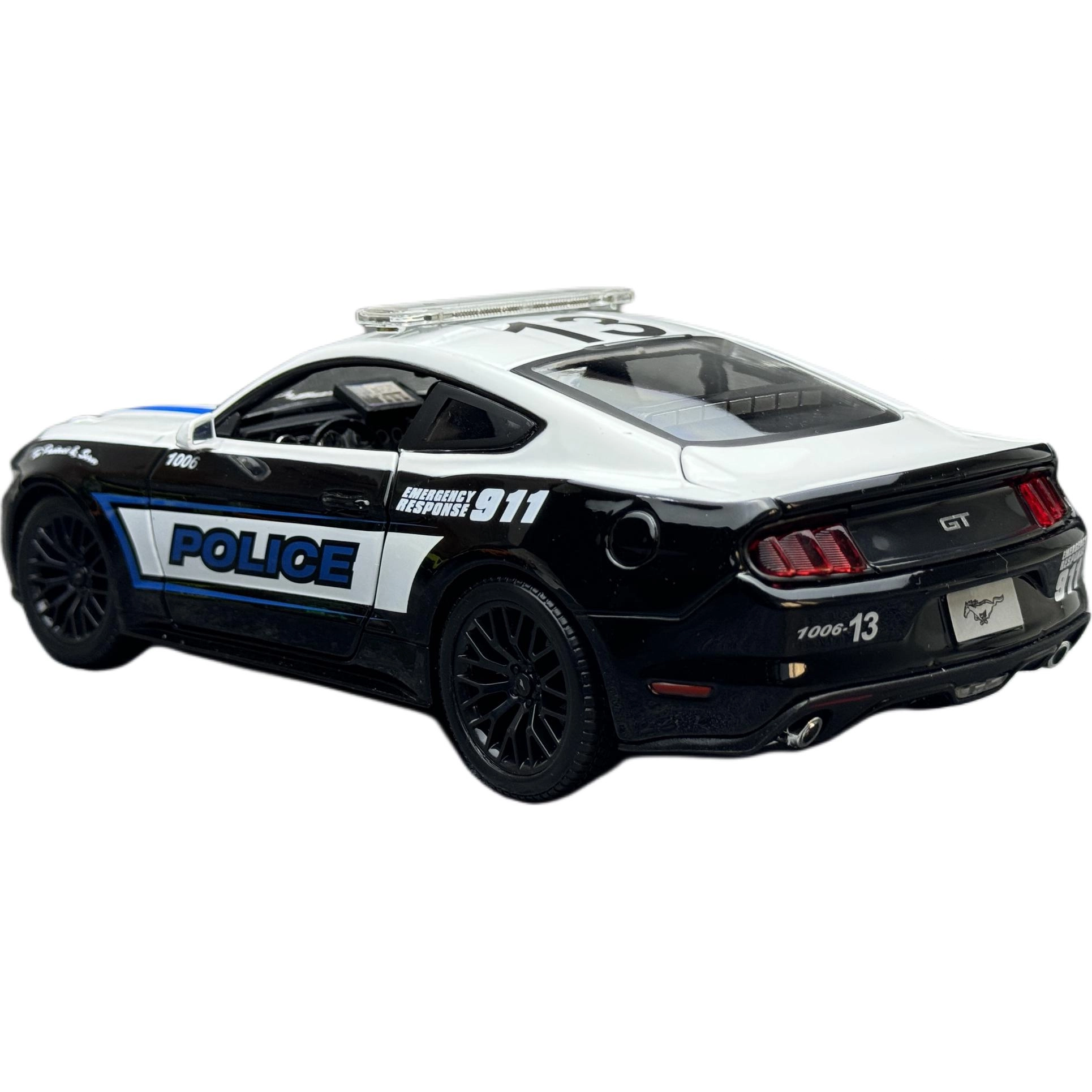 2015 Ford MustangGT