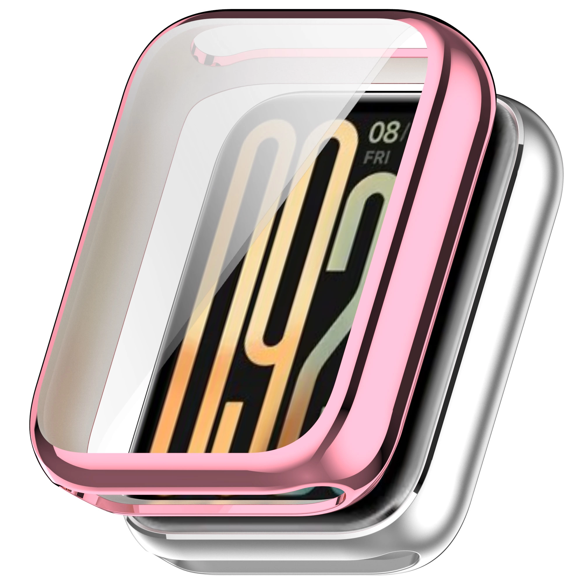watchbond9pro M8proxiaomiTPU
