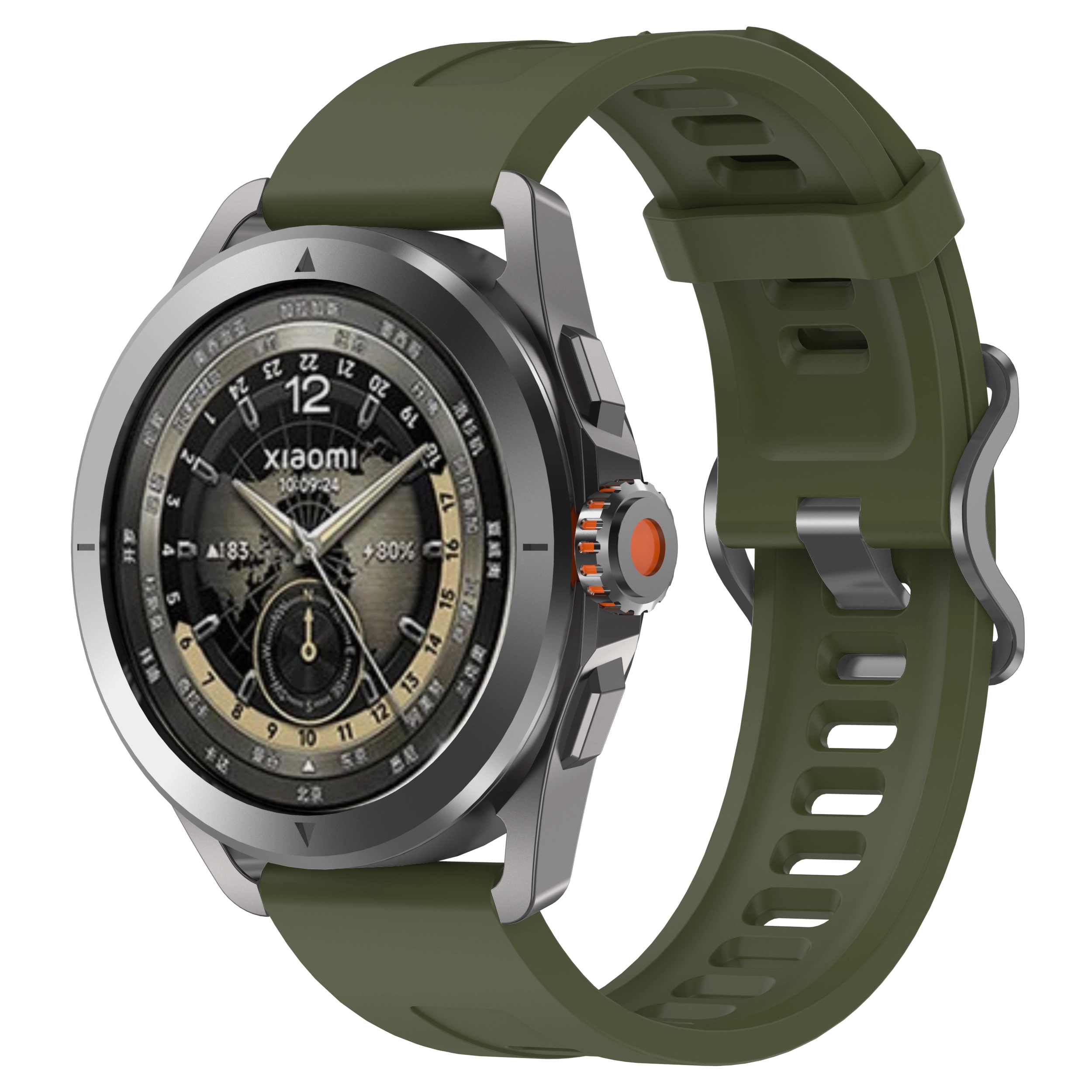 biaodaige s4sportS3XIAOMI WATCH S4SportS2S1Colo12