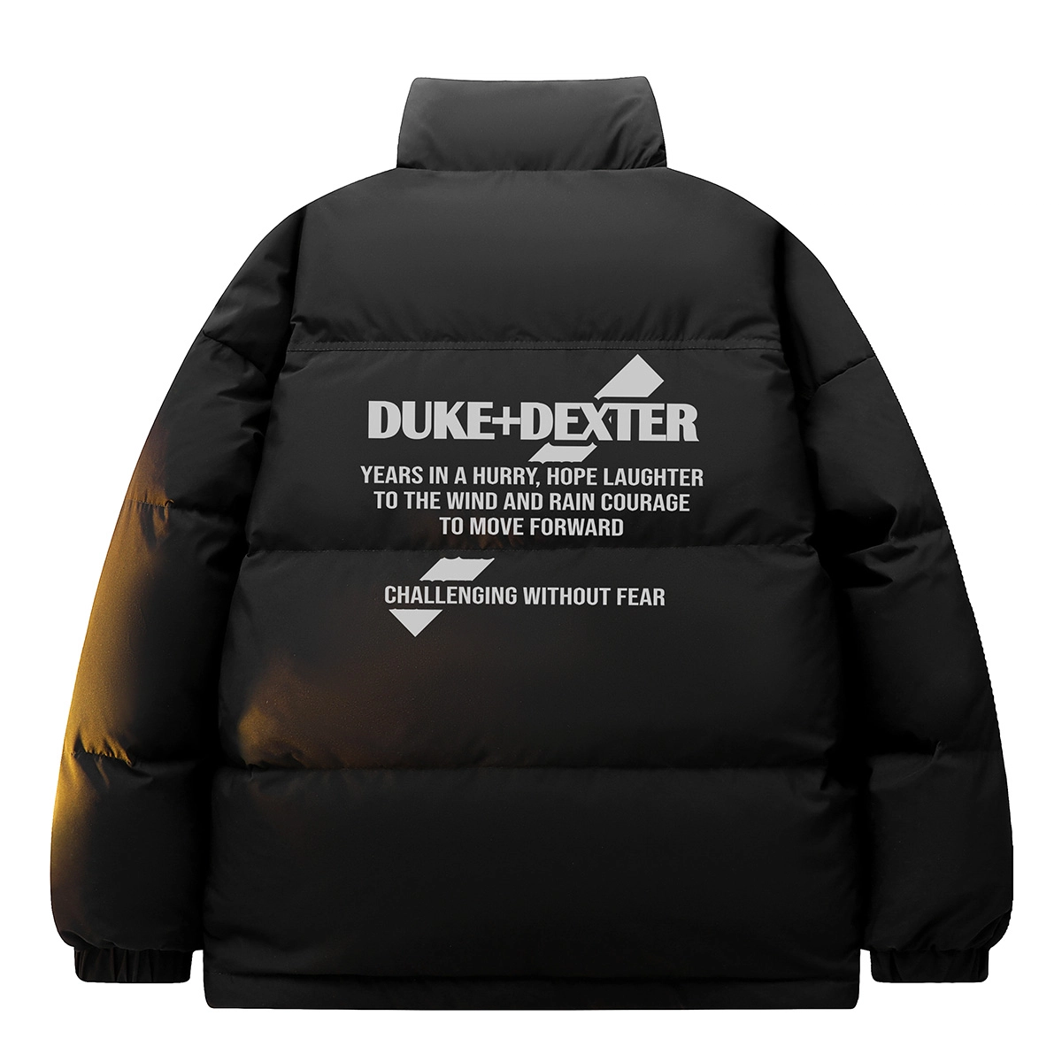 DUKE+DEXTER