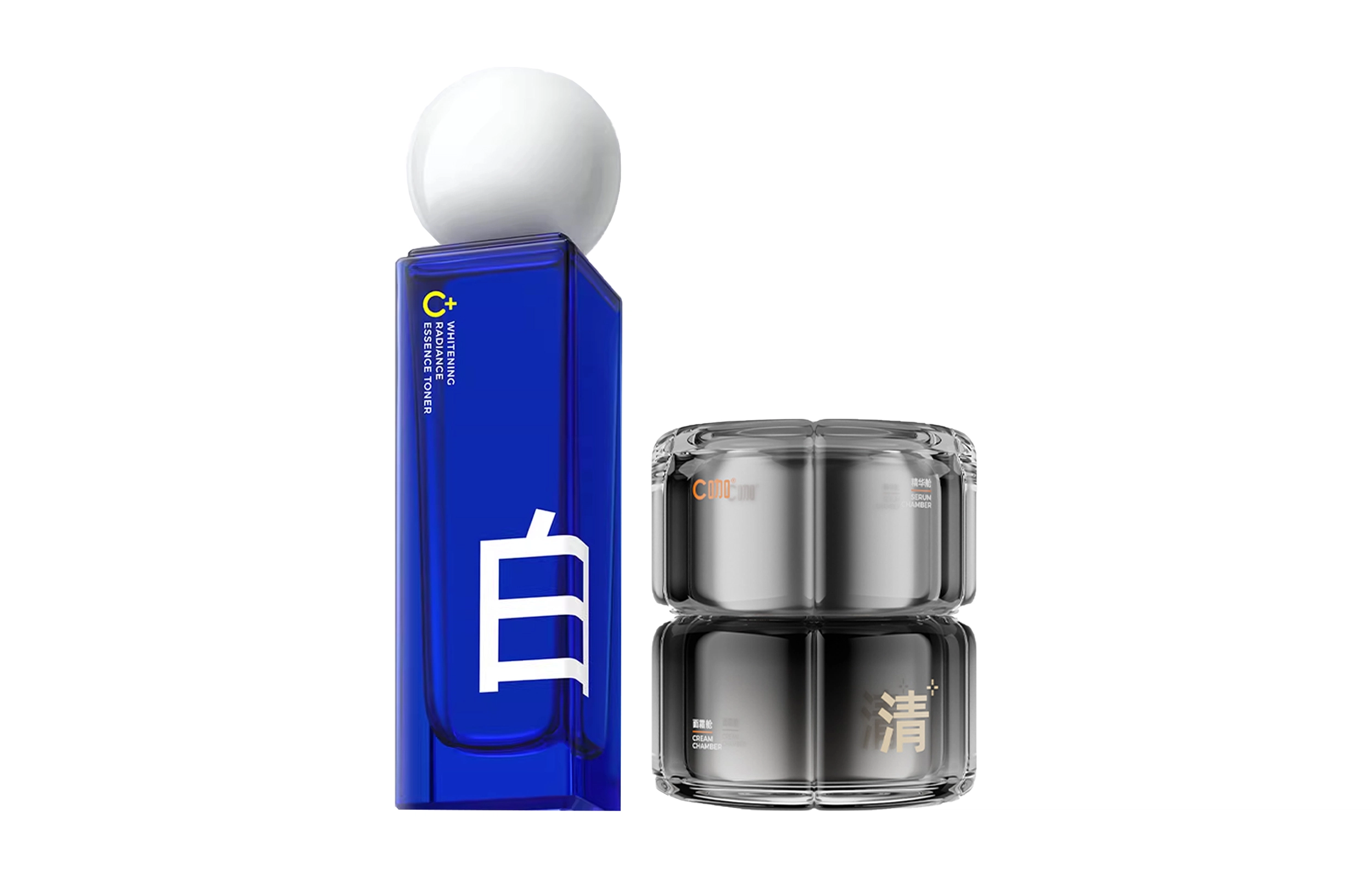 C 110g+45g