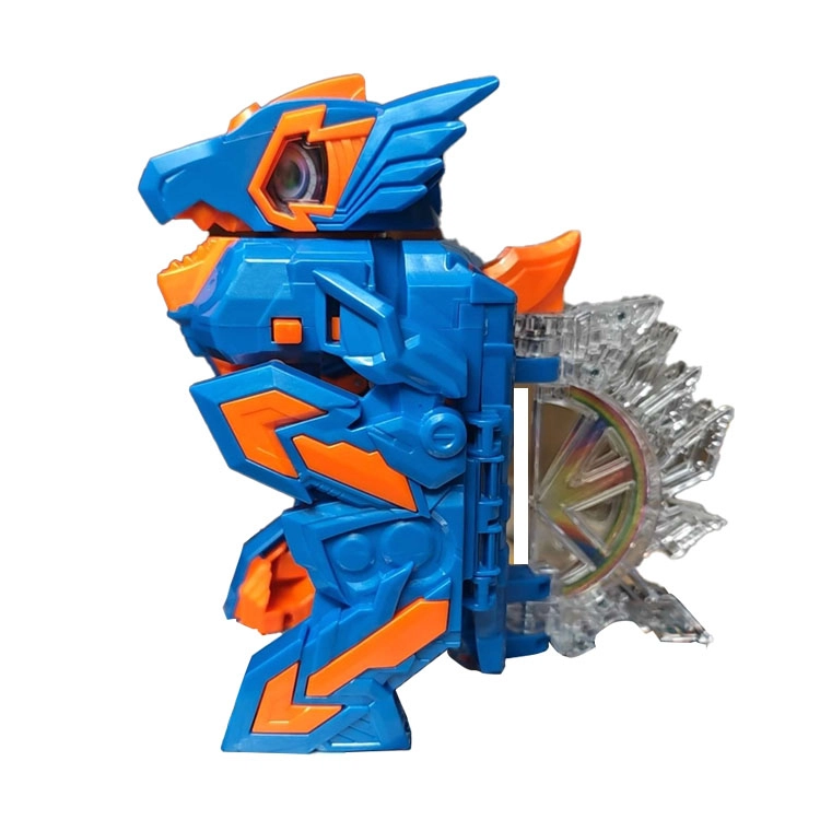 BANDAI DX gotchard