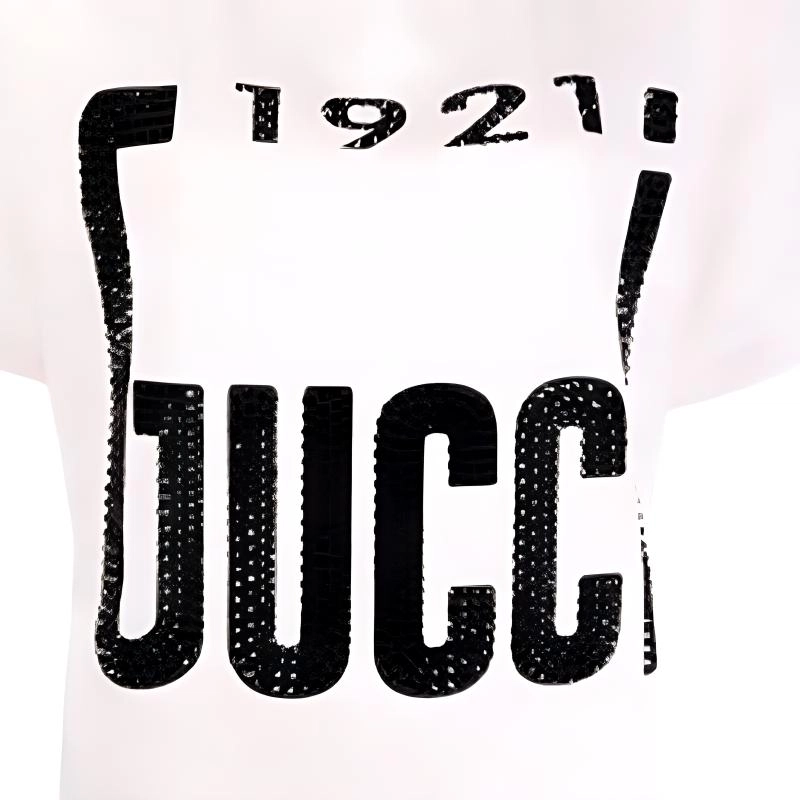 GUCCI FW21 LogoT