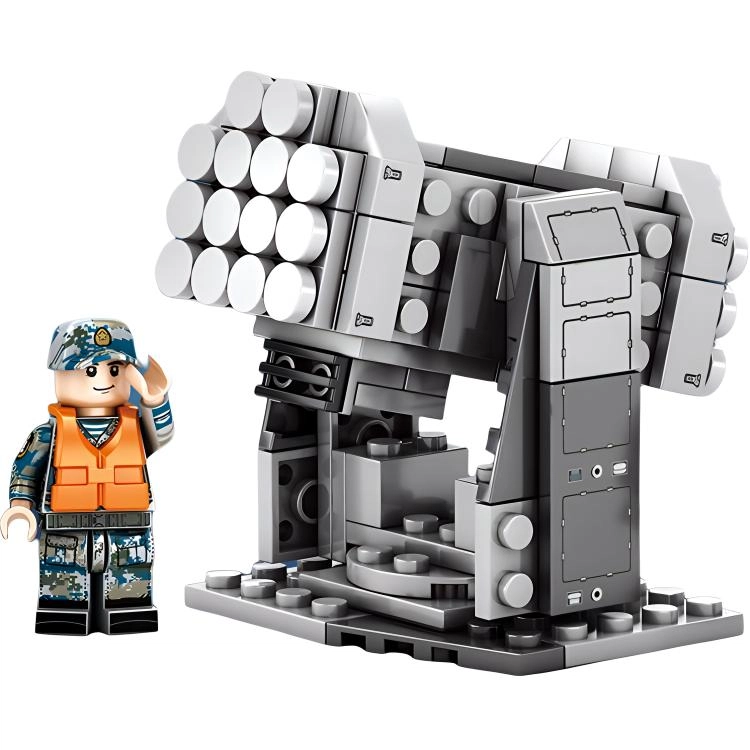 SEMBO 8in1 146pcs 202005