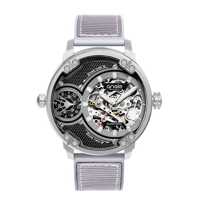 ANGIE PRESENT WATCH