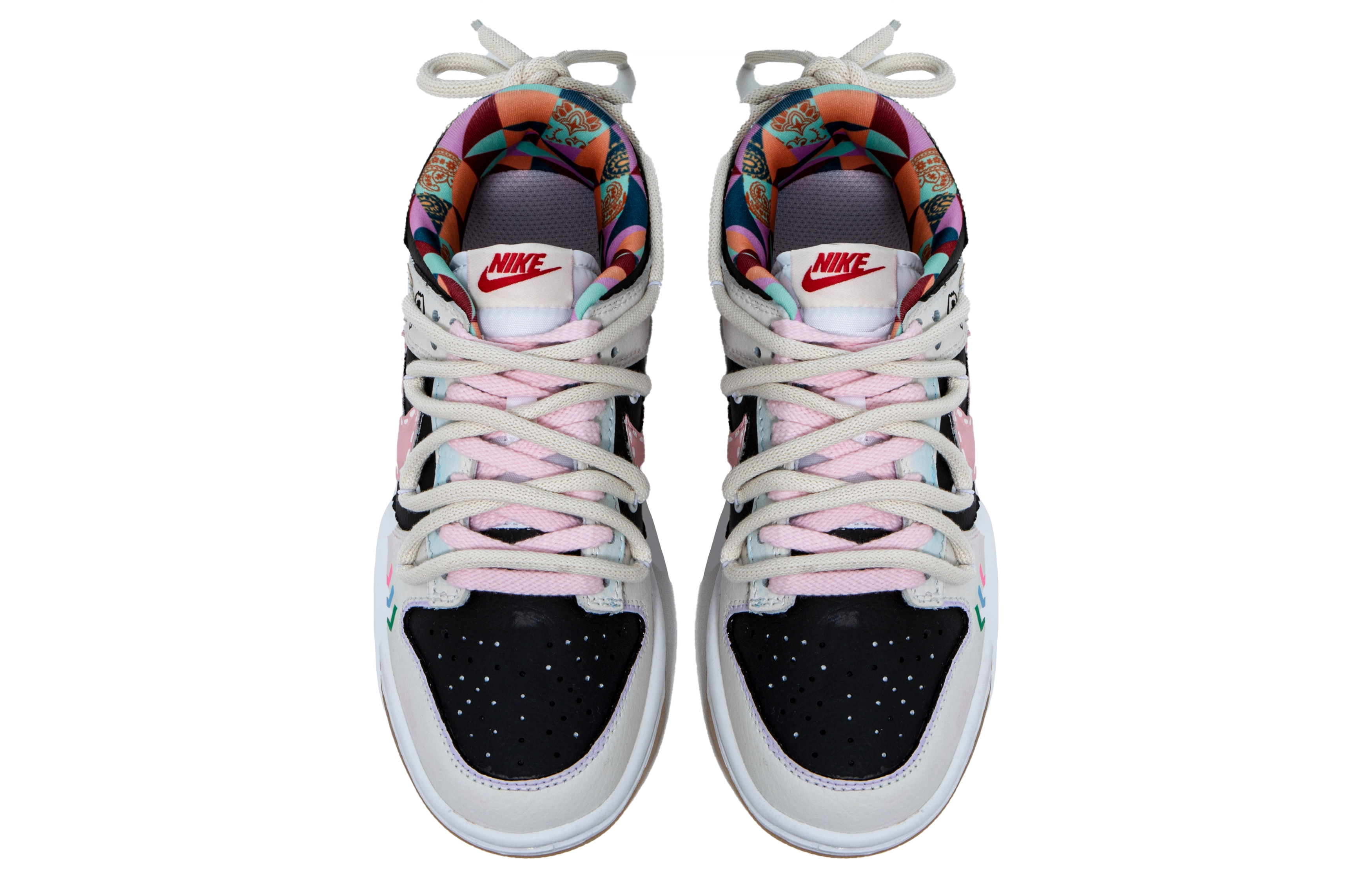 Nike Dunk QXK GS