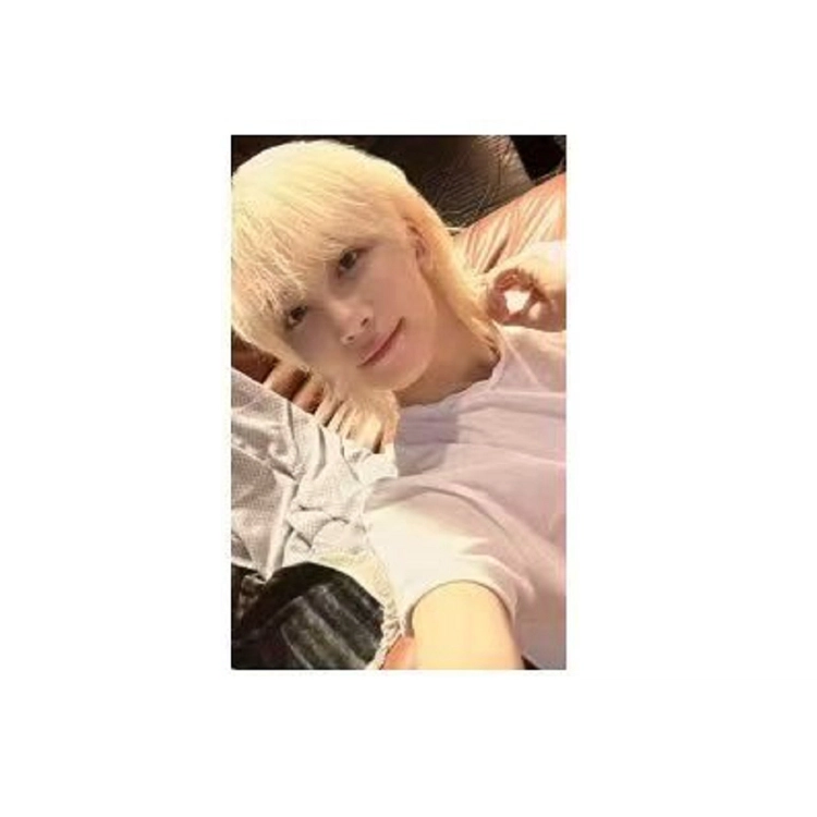 HYBE SEVENTEEN 12 SPILL THE FEELS KIT FEEL YOU Version