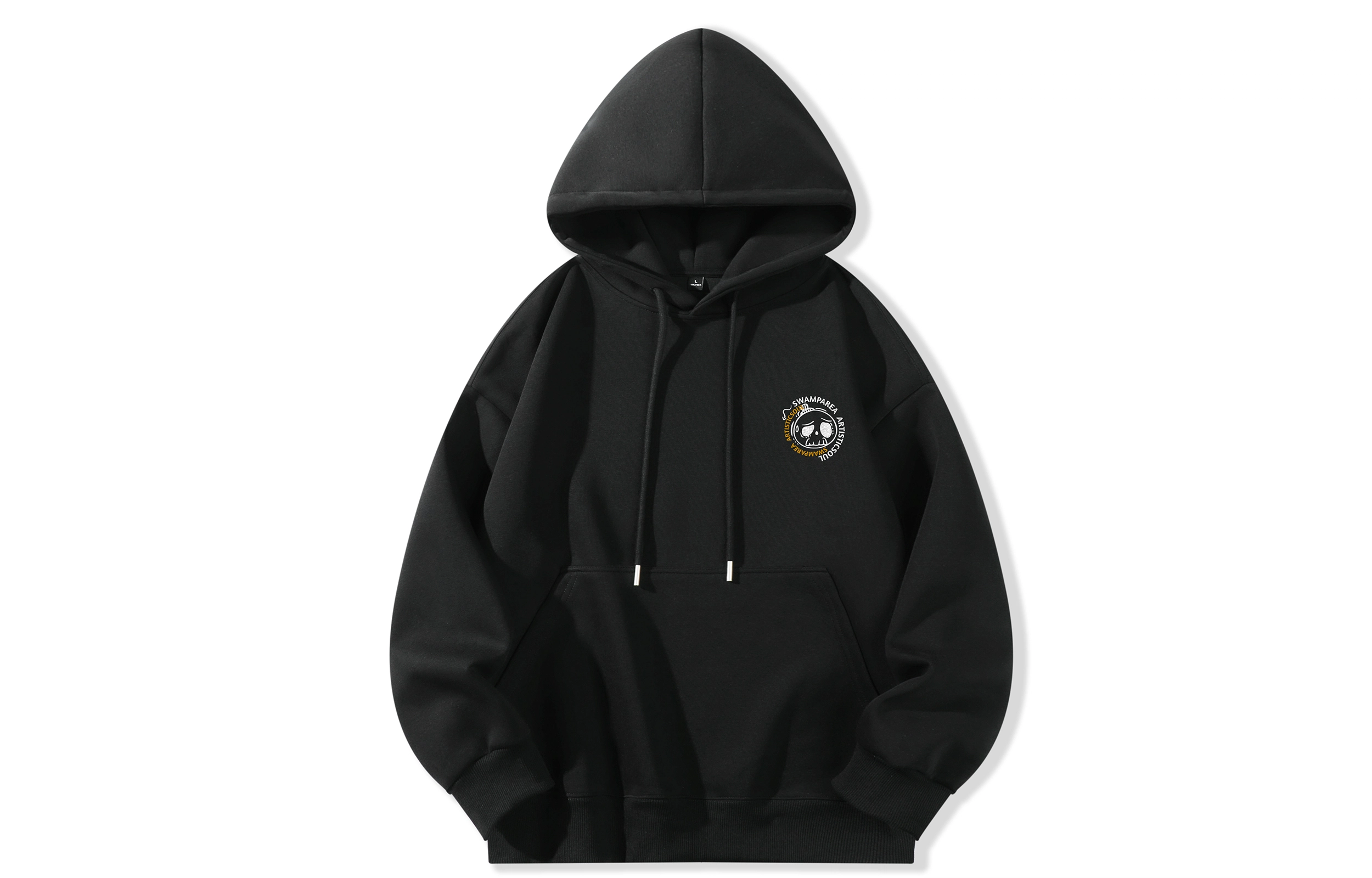 SWAMP AREA logocleanfit