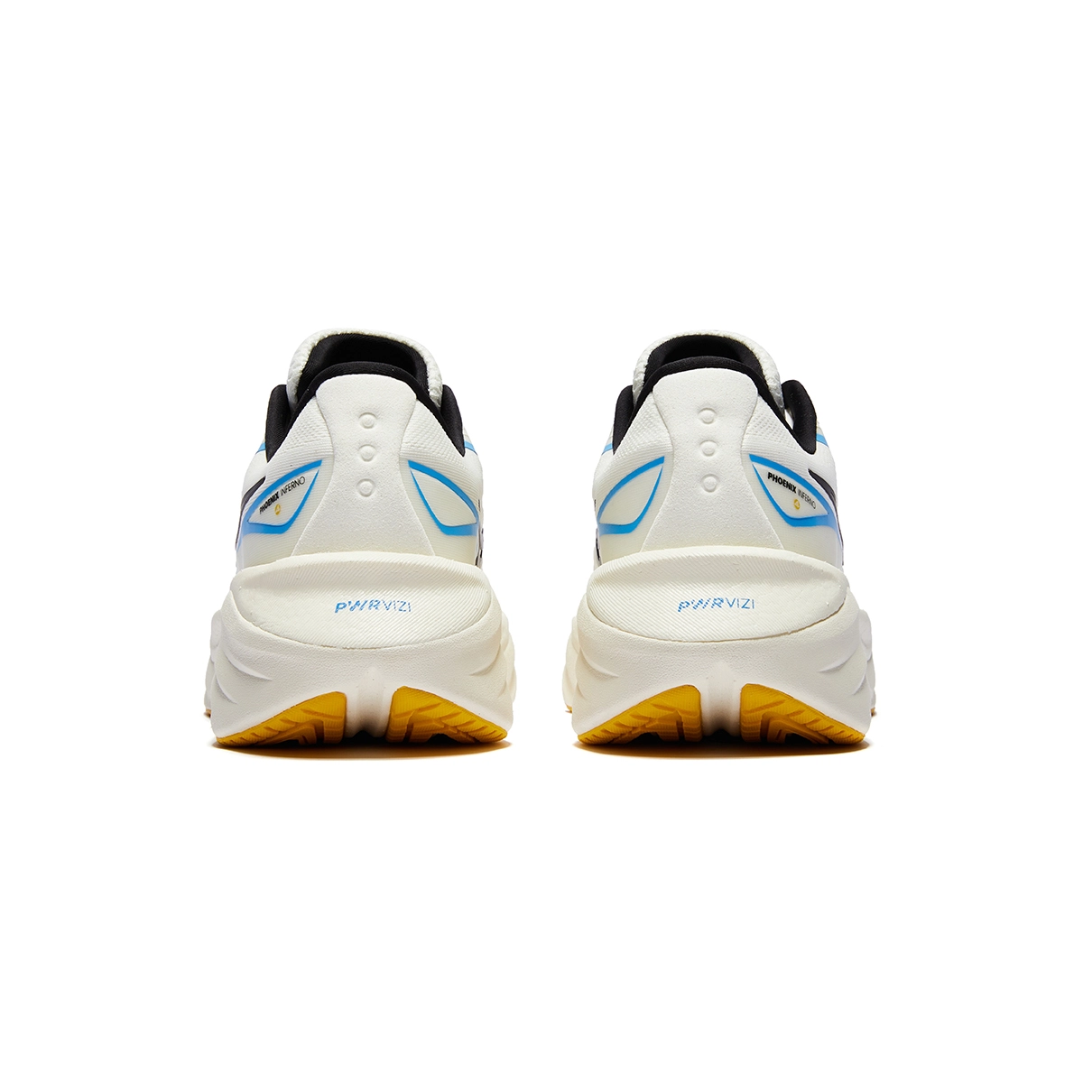 Saucony PHOENIX INFERNO 4