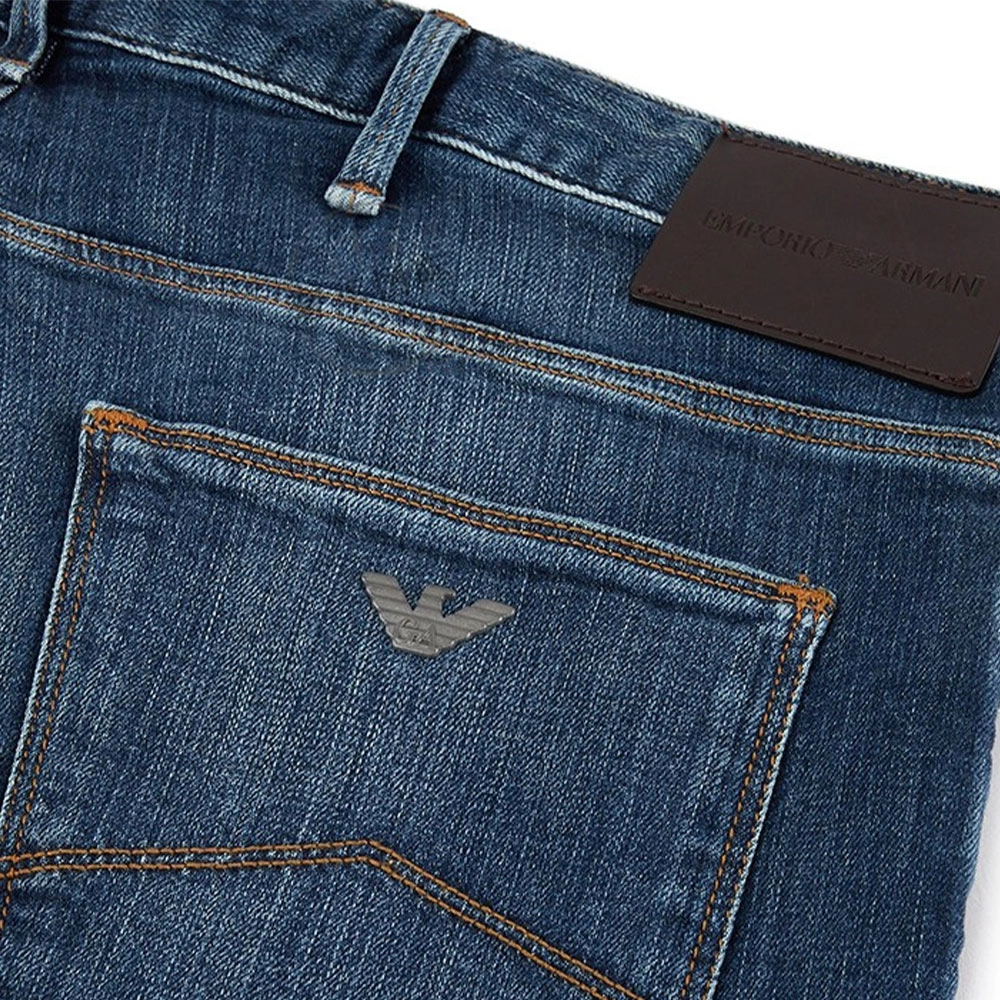 EMPORIO ARMANI