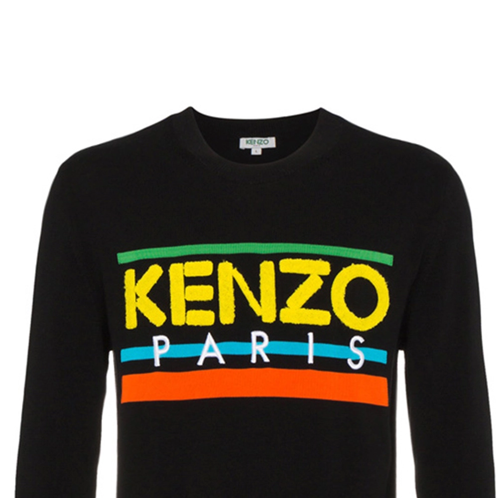 KENZO SS21 logo
