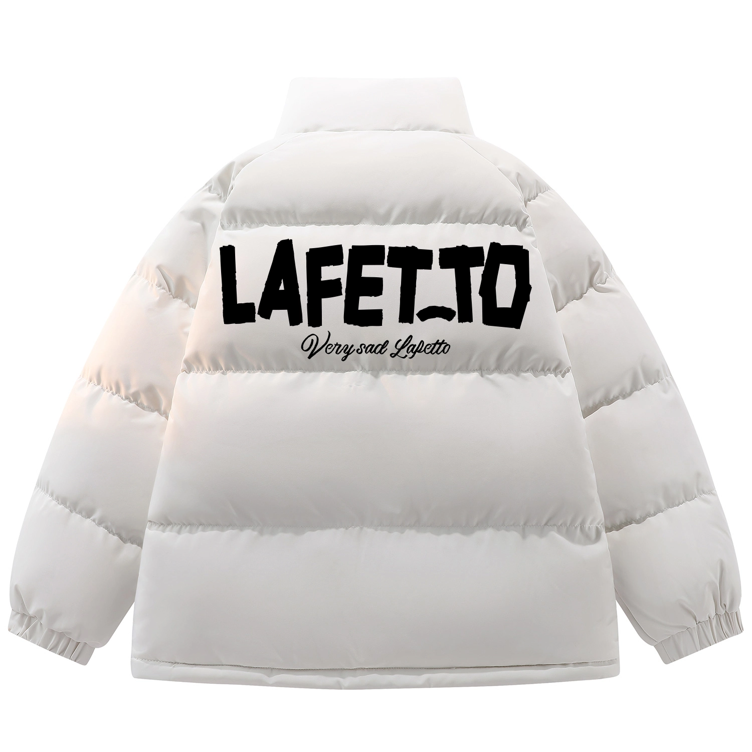 lafetto logo