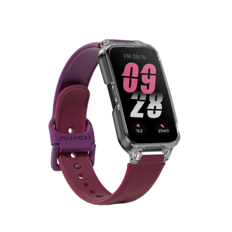 IBOANN 3Redmiband