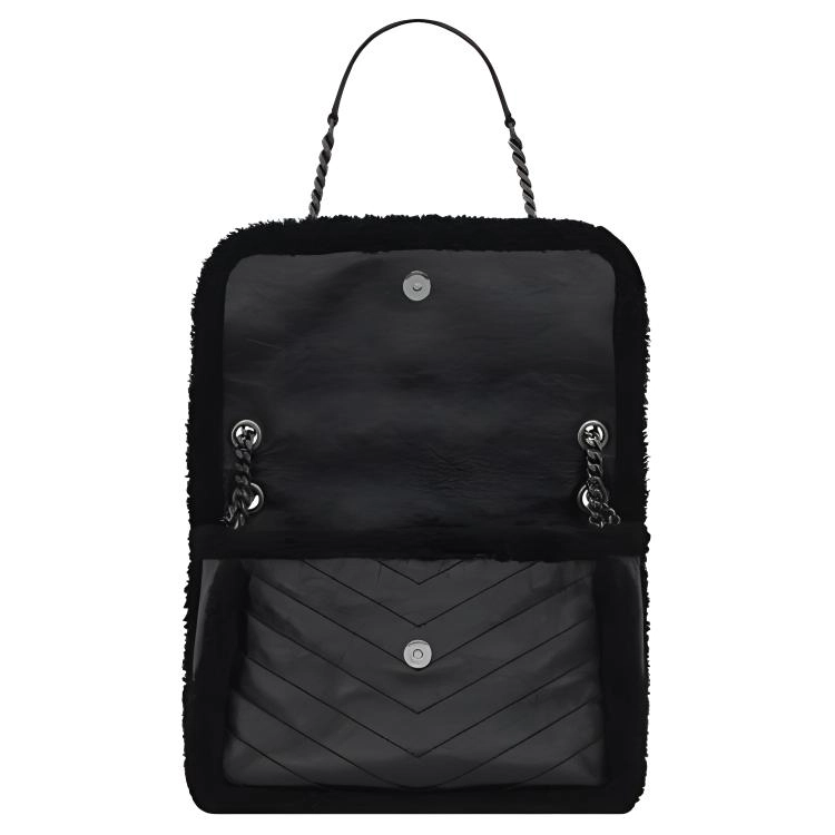 SAINT LAURENT YSL Niki Logo