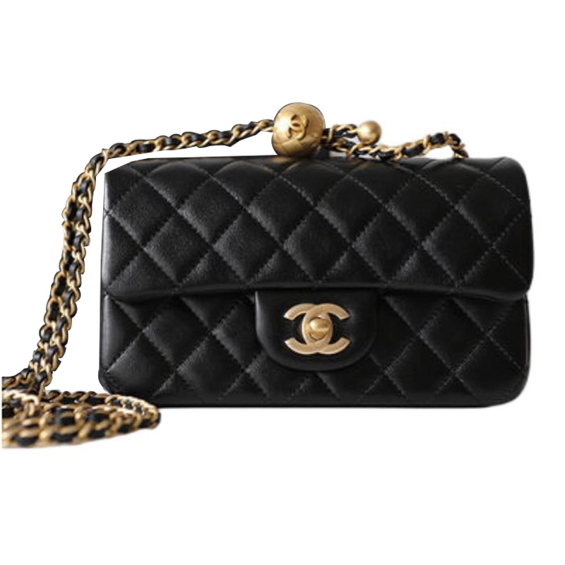 CHANEL 24K CF