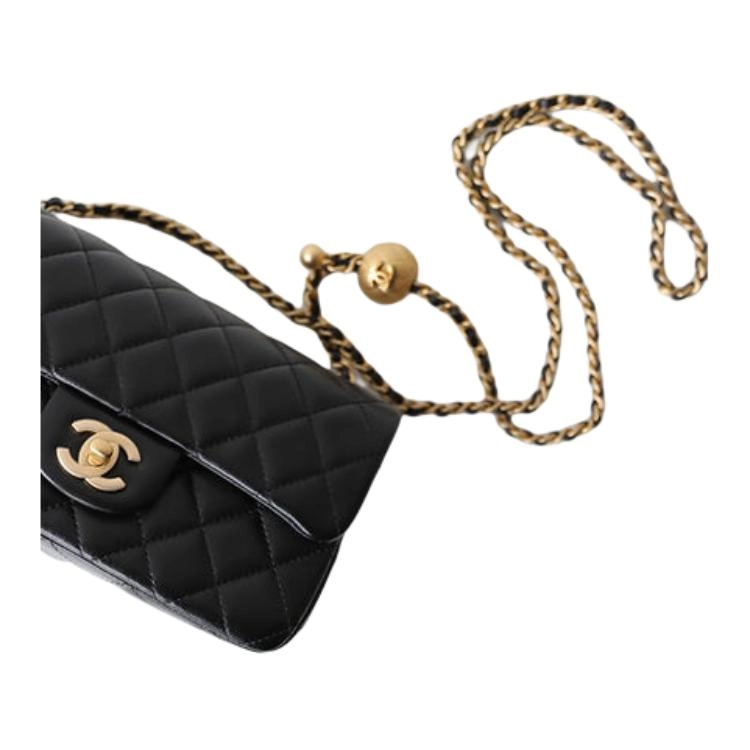 CHANEL 24K CF