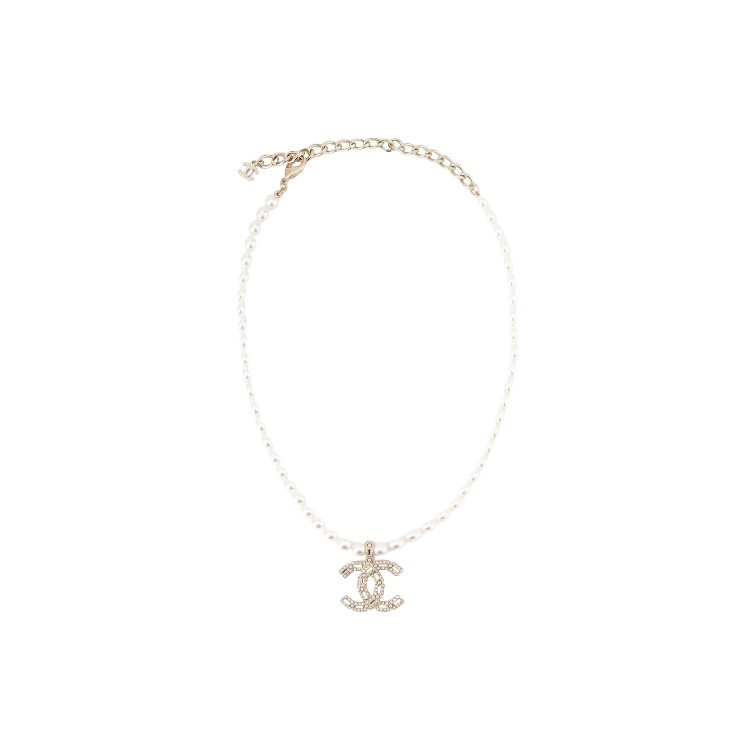 CHANEL C