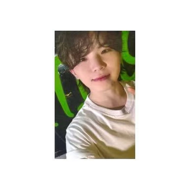 HYBE SEVENTEEN 12 SPILL THE FEELS KIT FEEL YOU Version
