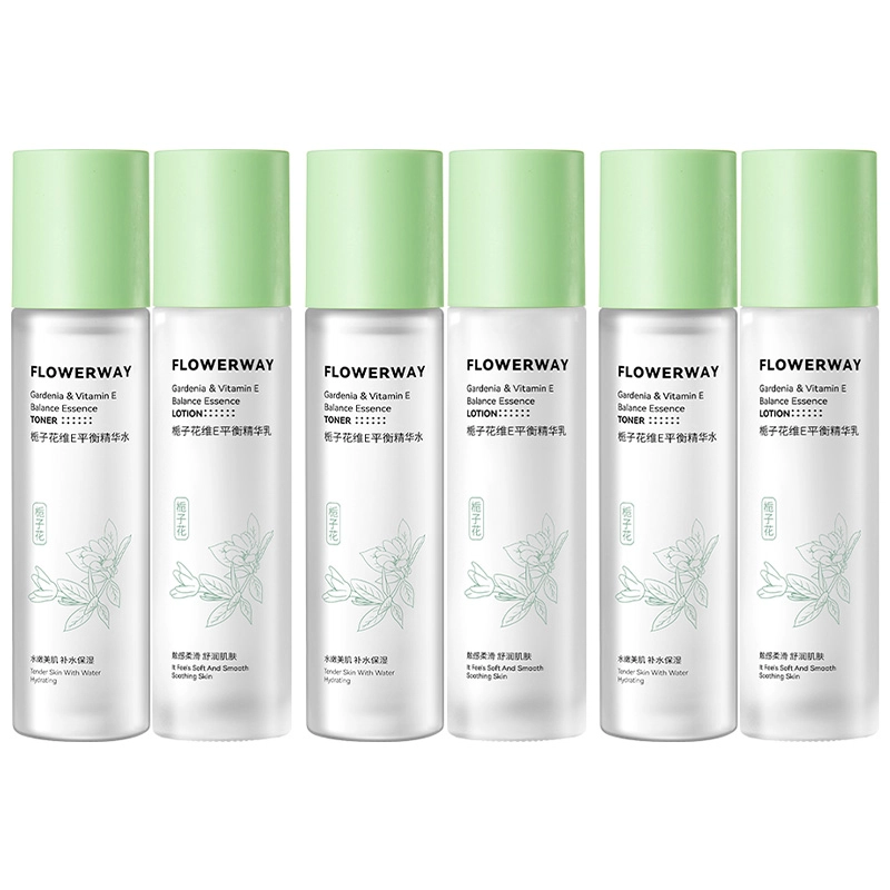 FLOWERWAY E 100ml+100ml