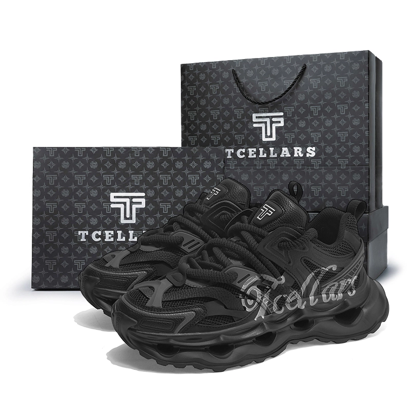 TCELLARS 2