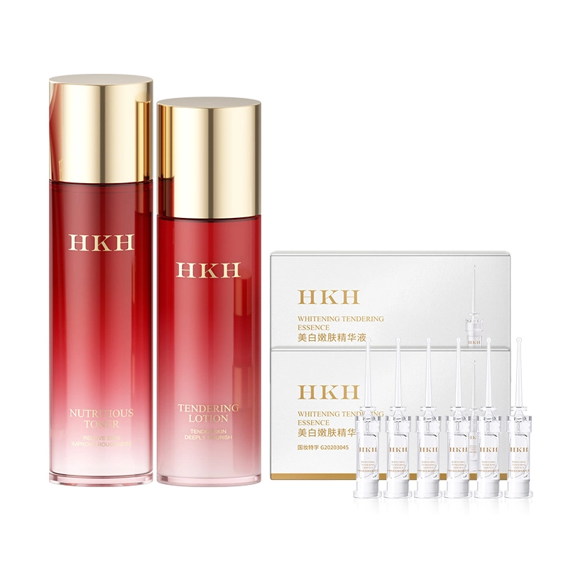 HKH 120ml+100g