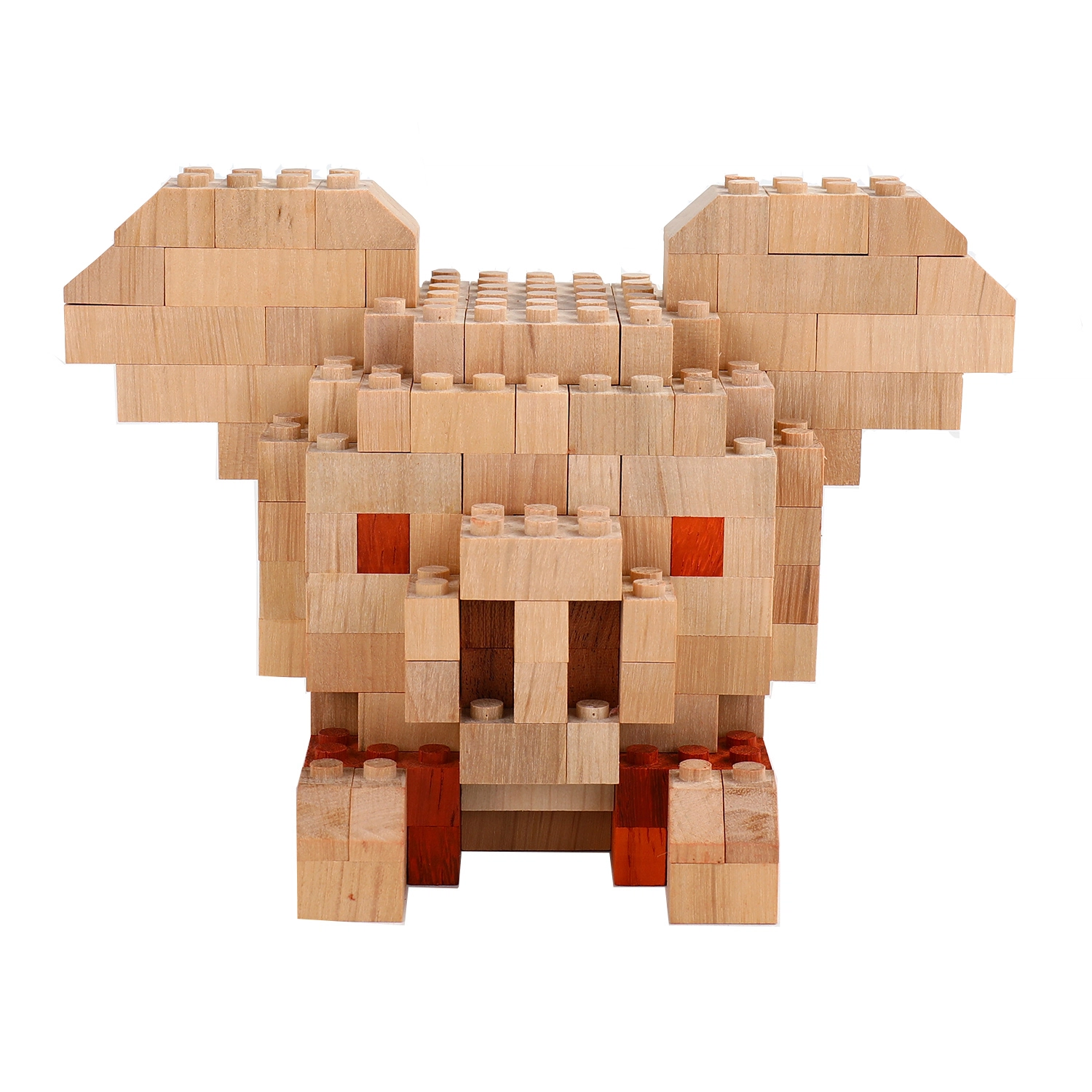 WOOKA 187pcs 5218