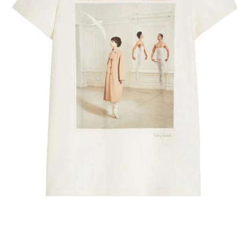 MaxMara Ballo T