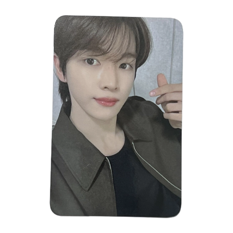 SM Entertainment RIIZE el2.0