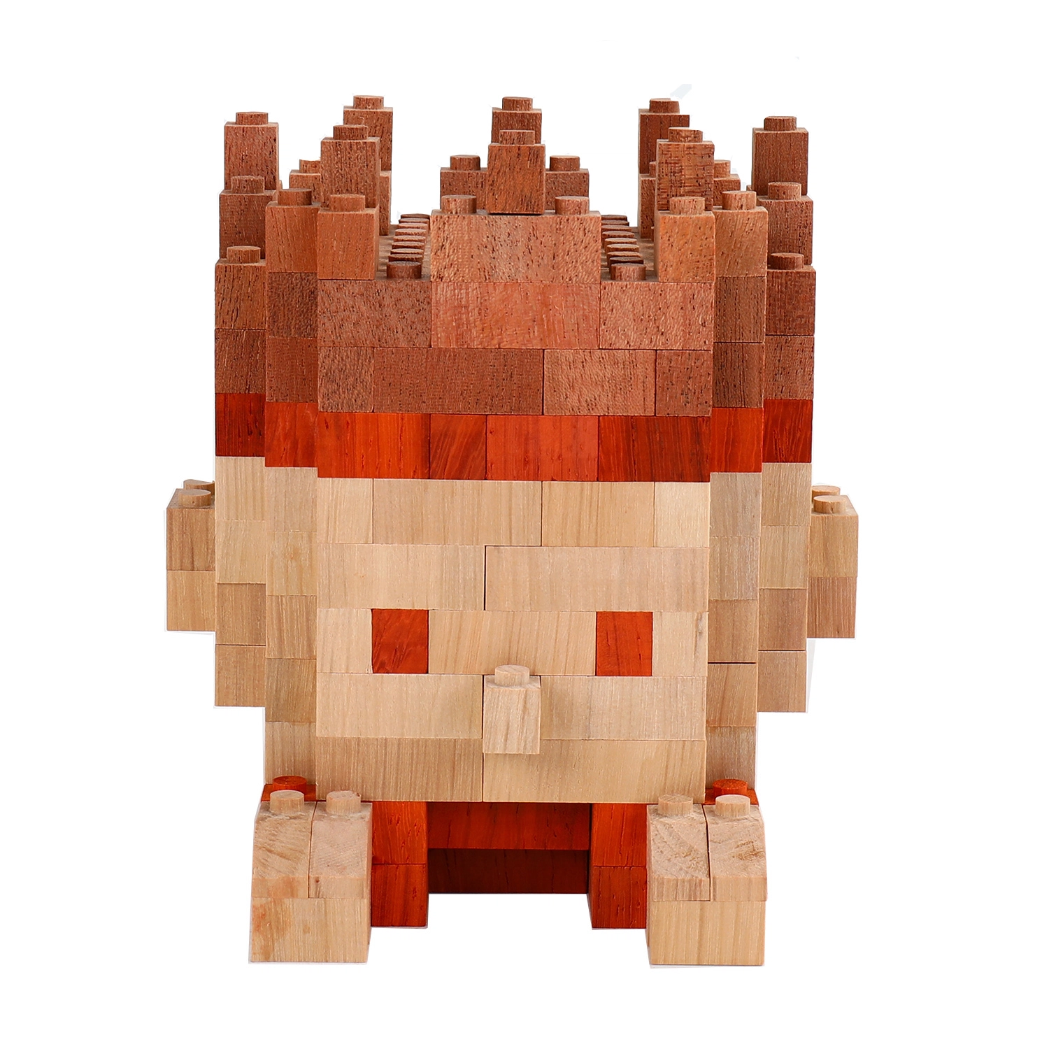 WOOKA 209pcs 5217