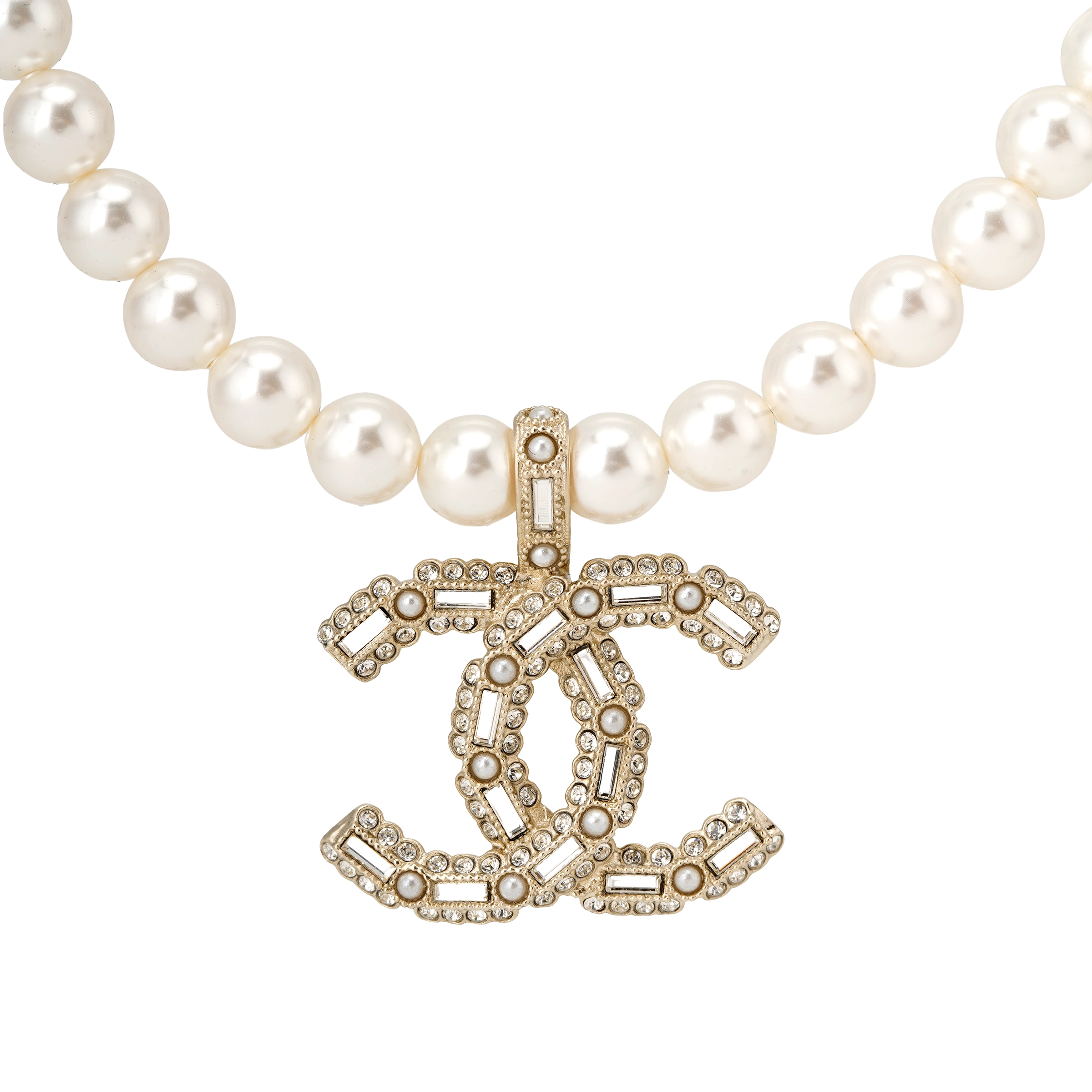 CHANEL C