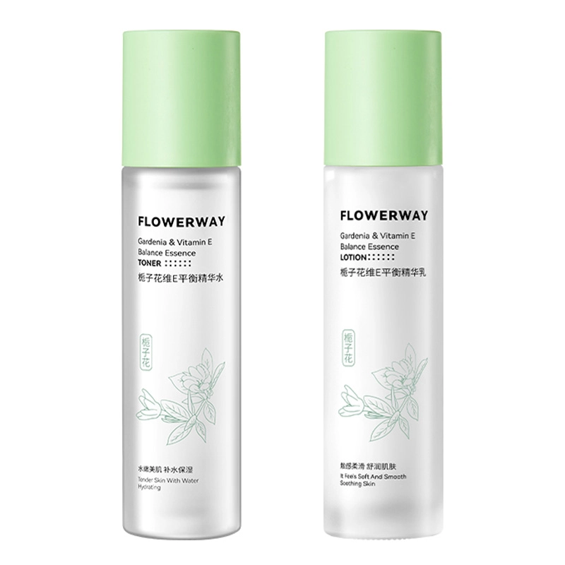 FLOWERWAY E 100ml+100ml