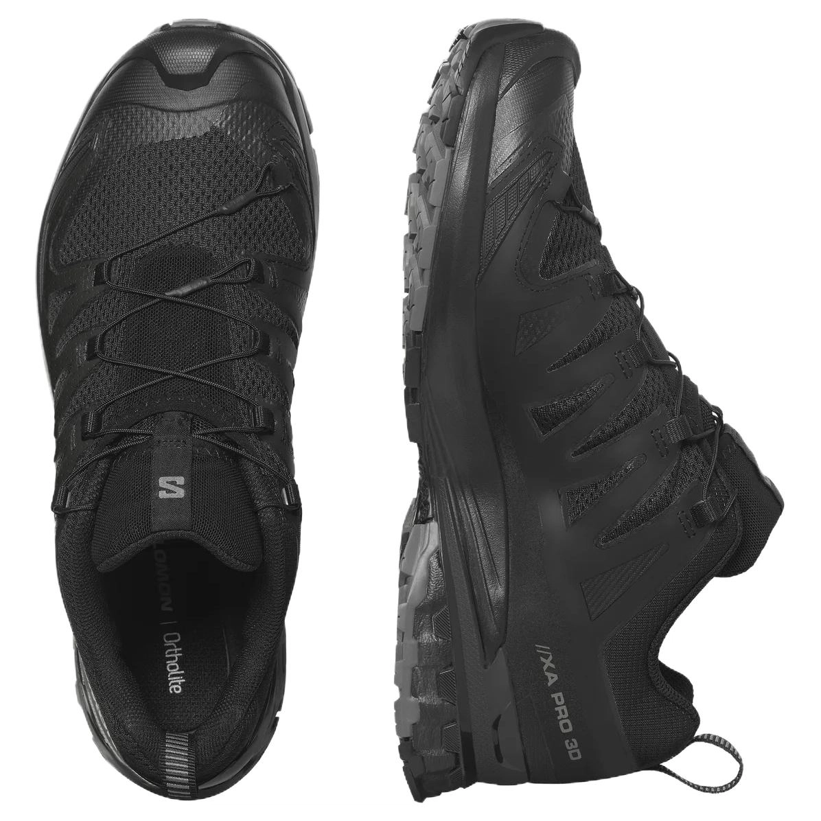 SALOMON XA Pro 3D V9