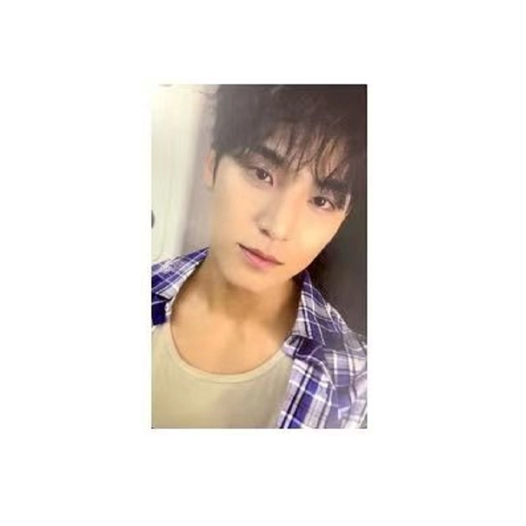 HYBE SEVENTEEN 12 SPILL THE FEELS KIT FEEL YOU Version
