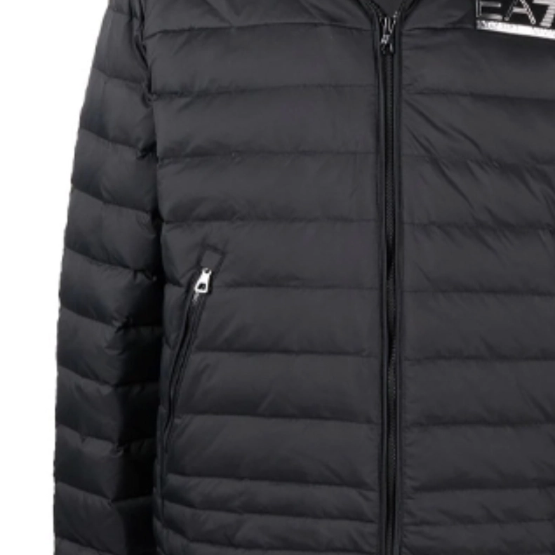EMPORIO ARMANI FW21 Logo