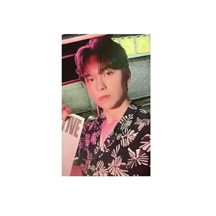 HYBE SEVENTEEN 12 SPILL THE FEELS KIT FEEL YOU Version