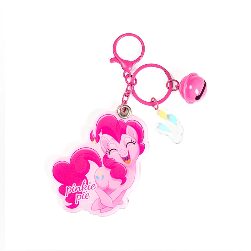 PinkyPinky