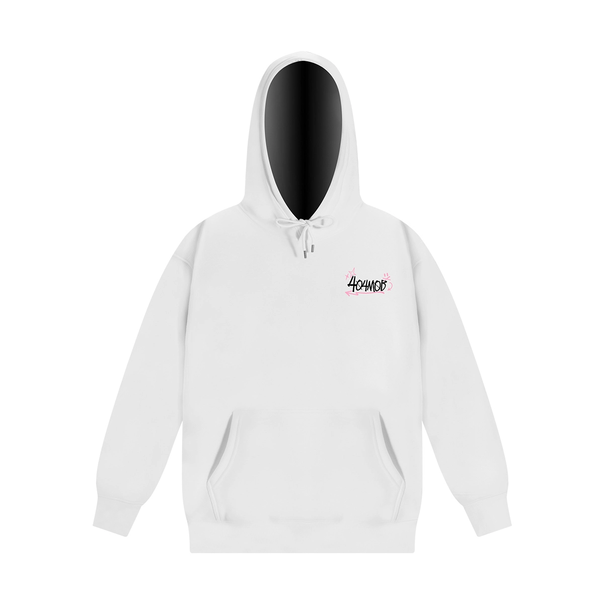 404MOB GANG Logo