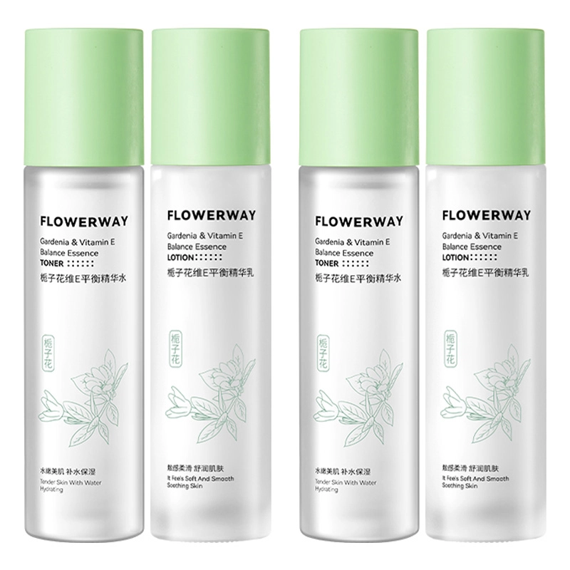 FLOWERWAY E 100ml+100ml