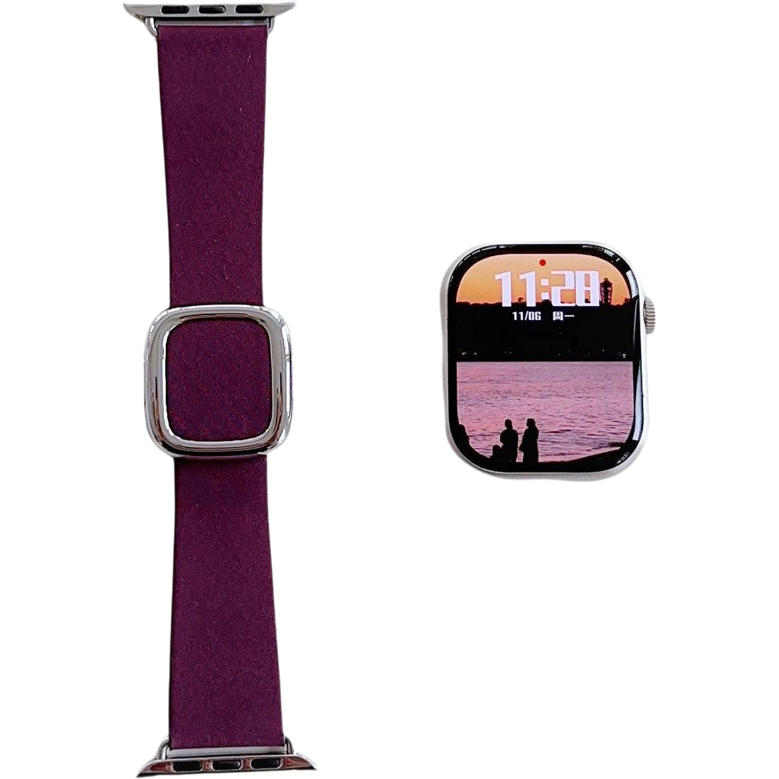 iwatchS10S987654SEultra321
