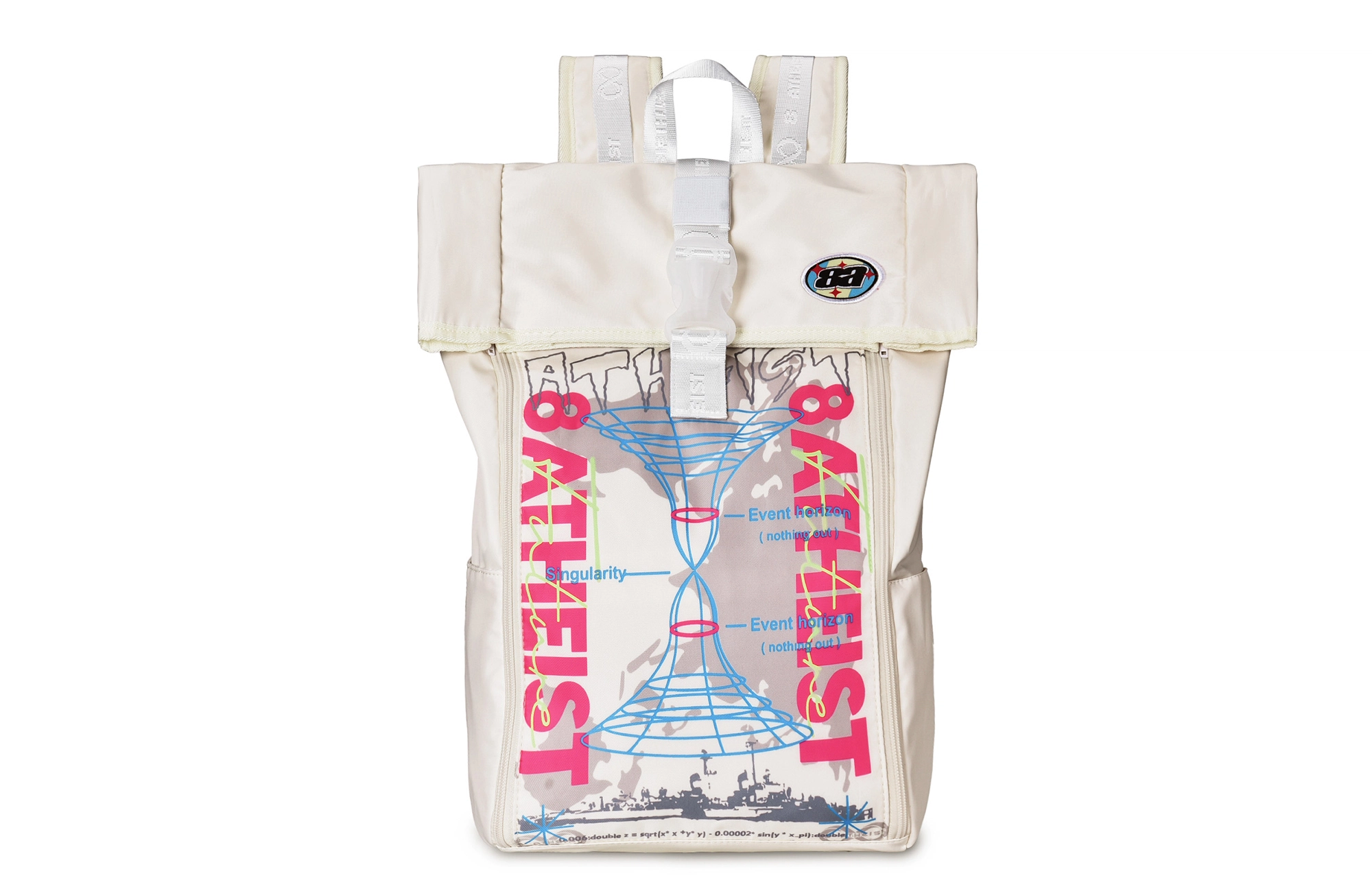 8atheist