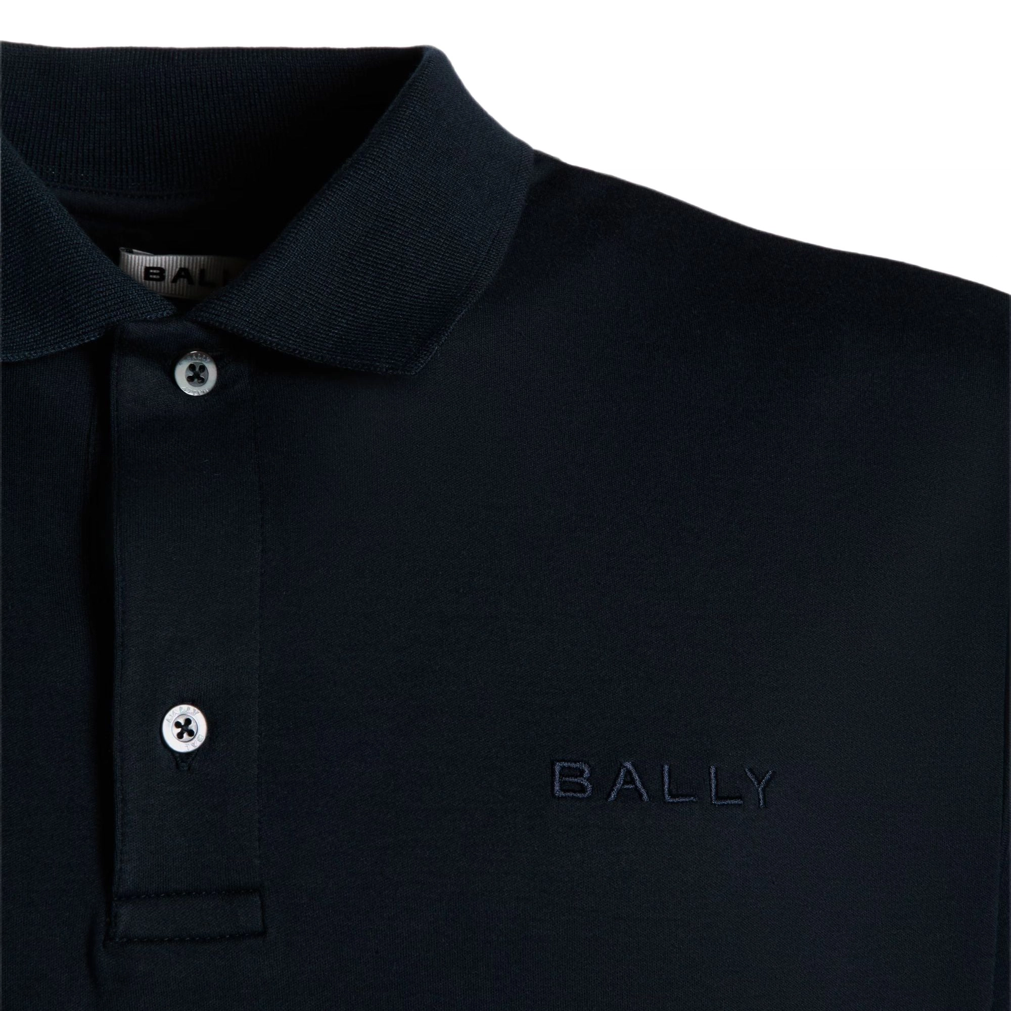 BALLY FW24 Polo
