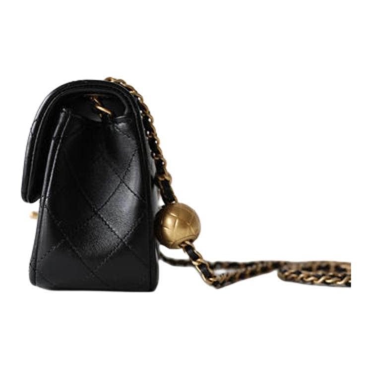 CHANEL 24K CF
