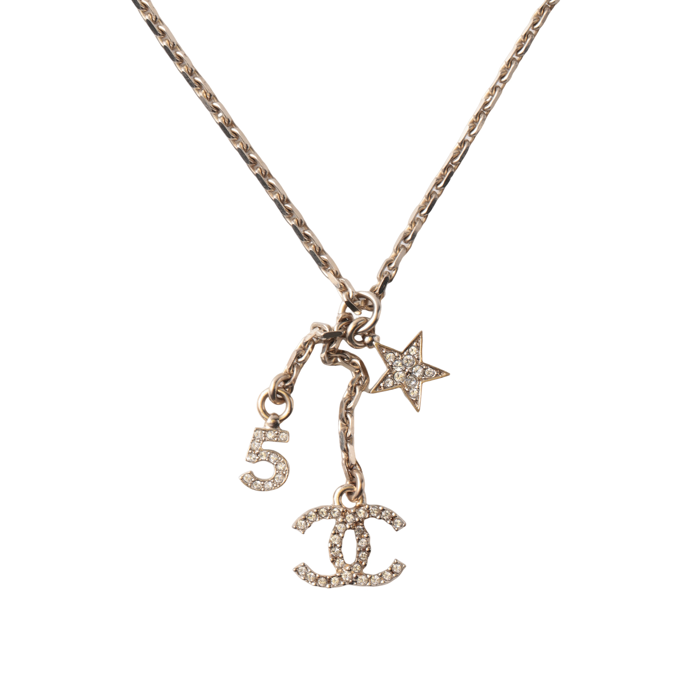 CHANEL 5